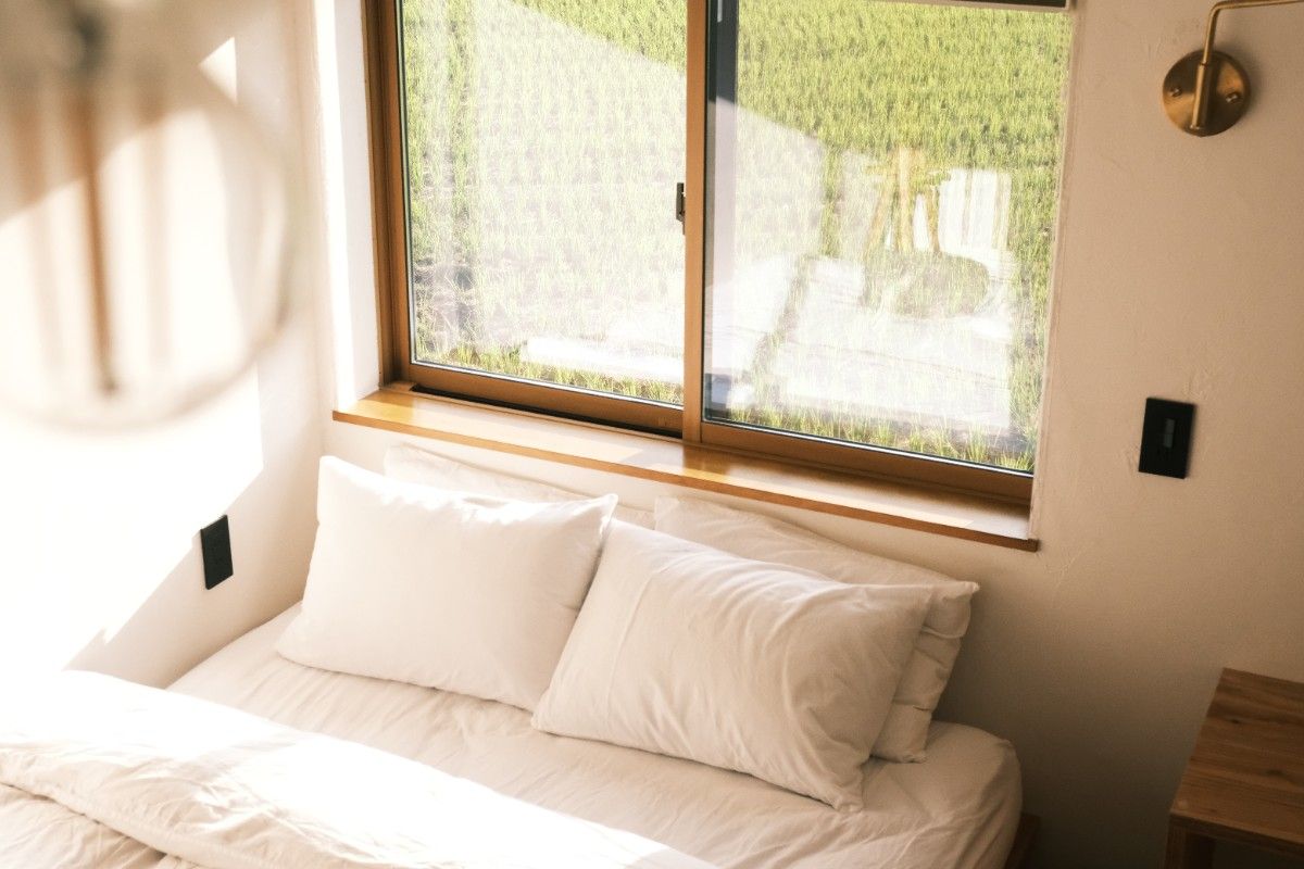 Tamari Ya FARM STAY