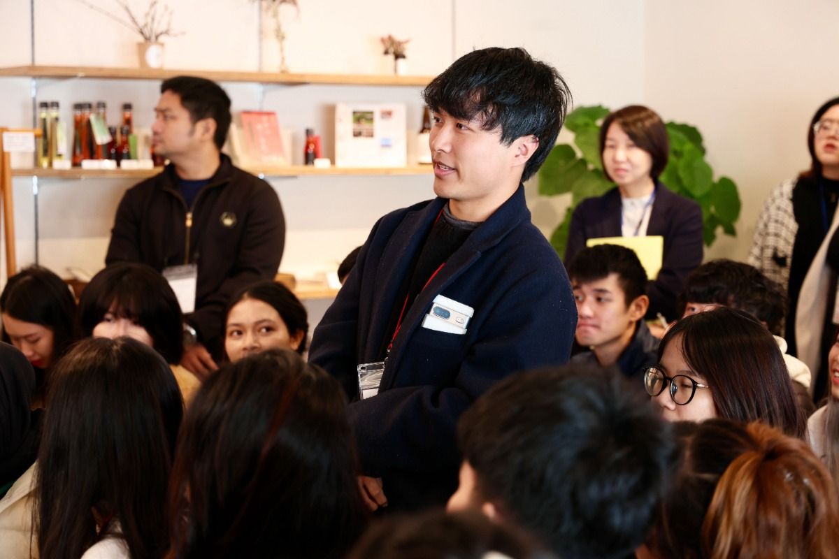 Farm stay tour（English tour） - 4