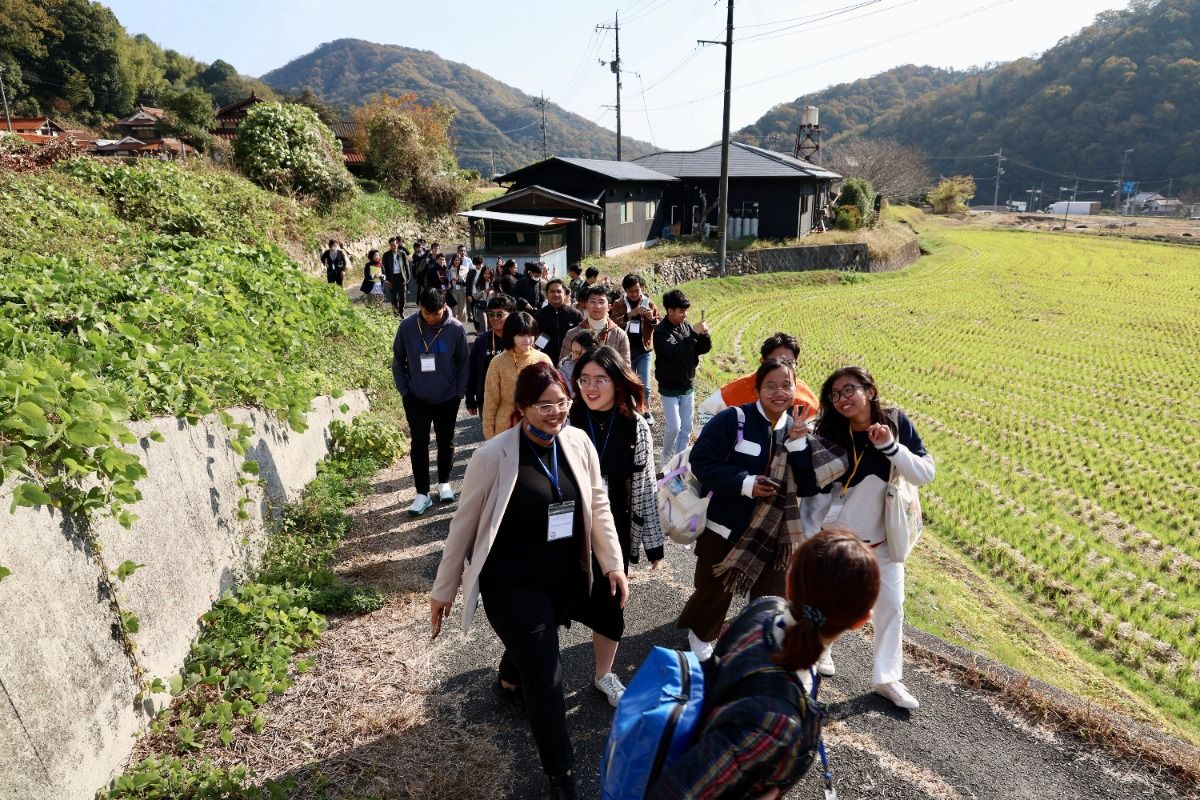 Farm stay tour（English tour） - 5
