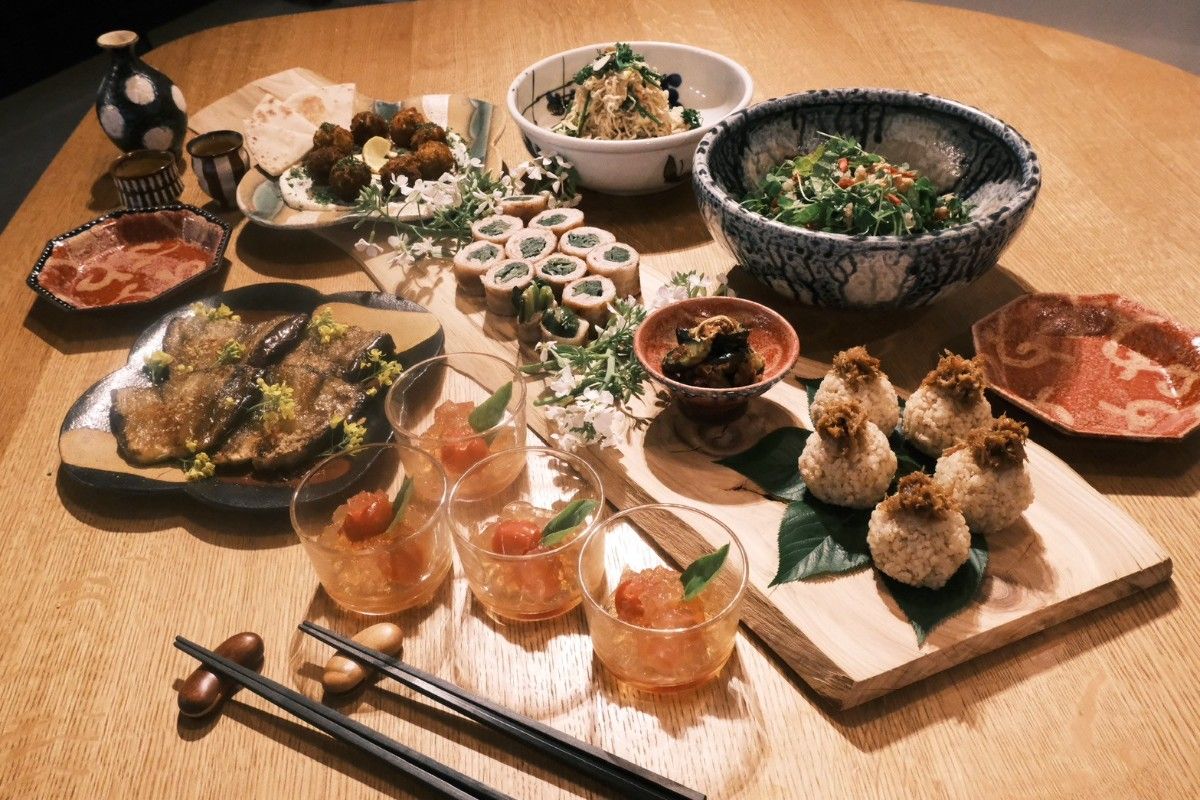 Tamari Ya FARM STAY