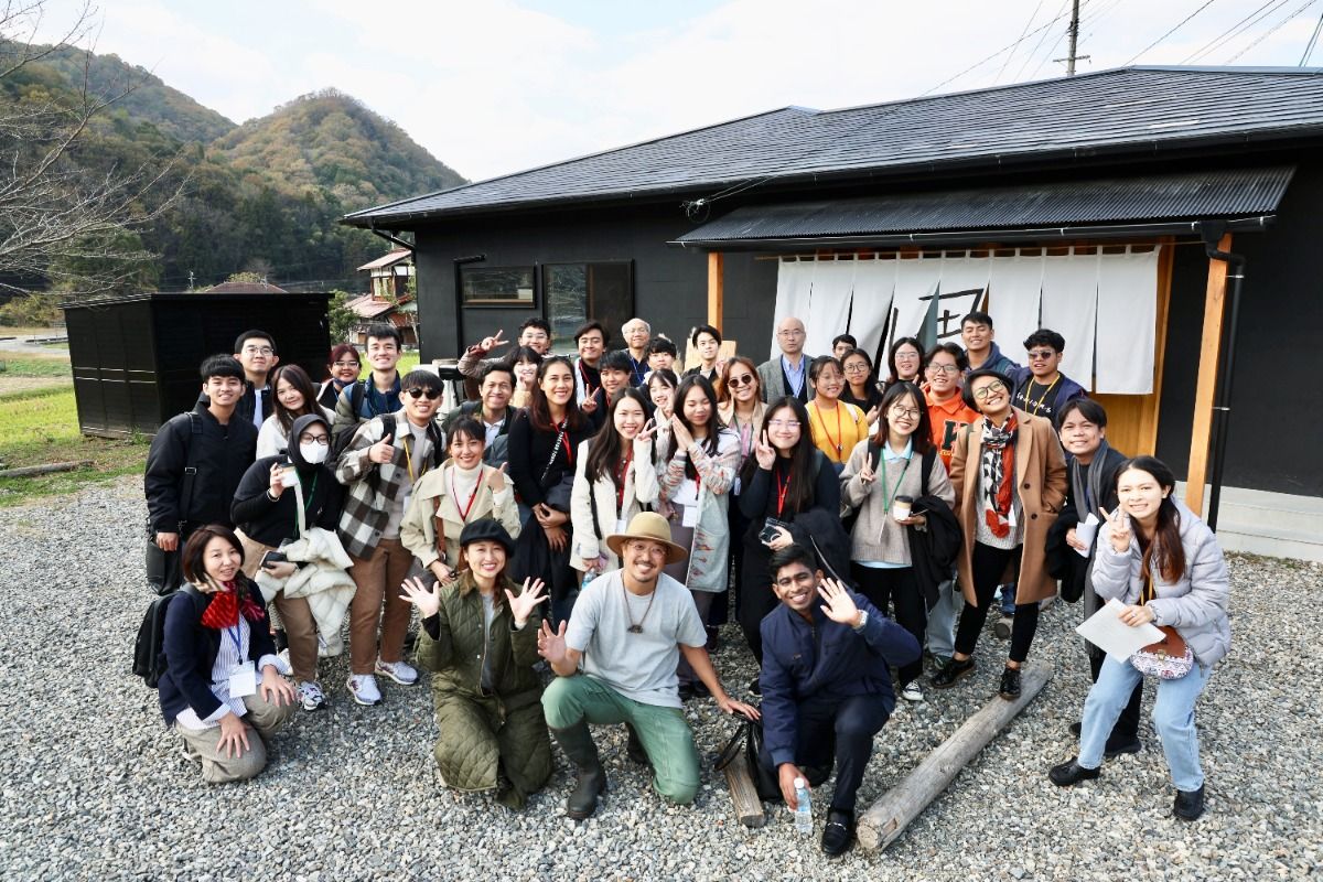 Tamari Ya FARM STAY
