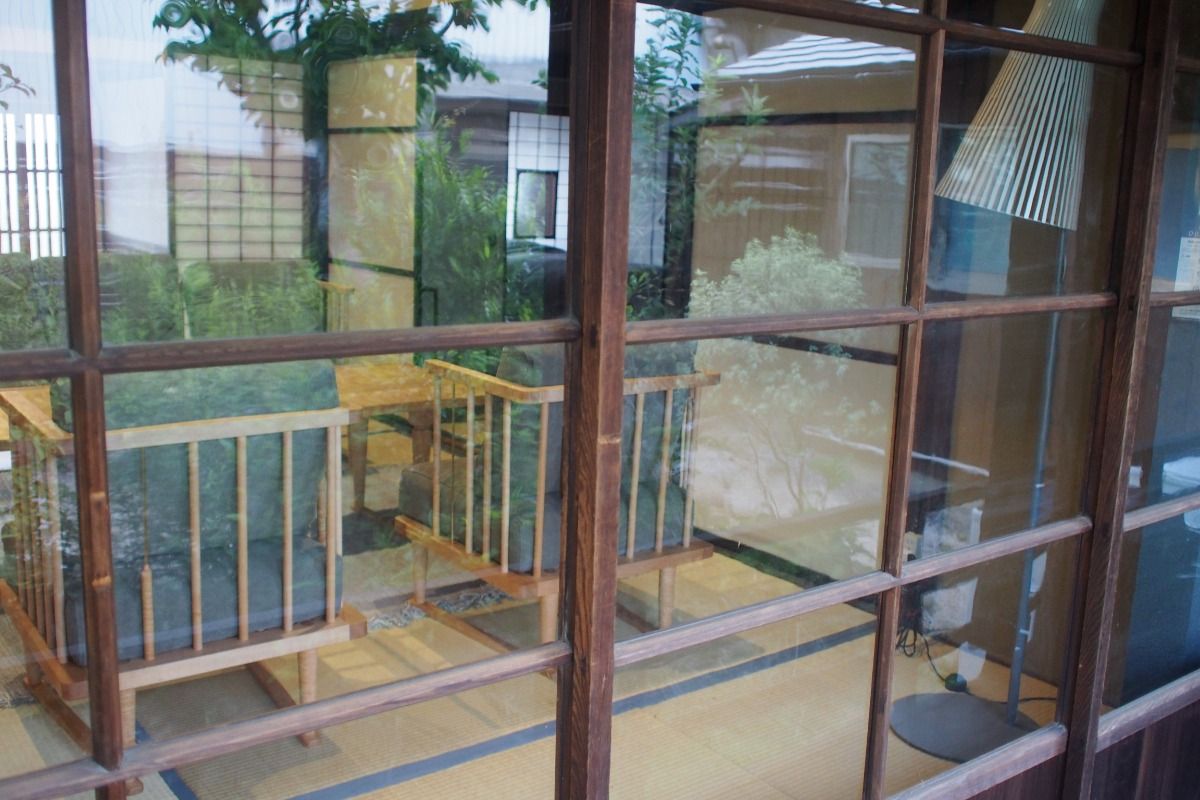 くらしのやど SHIKINOKASHA - 4
