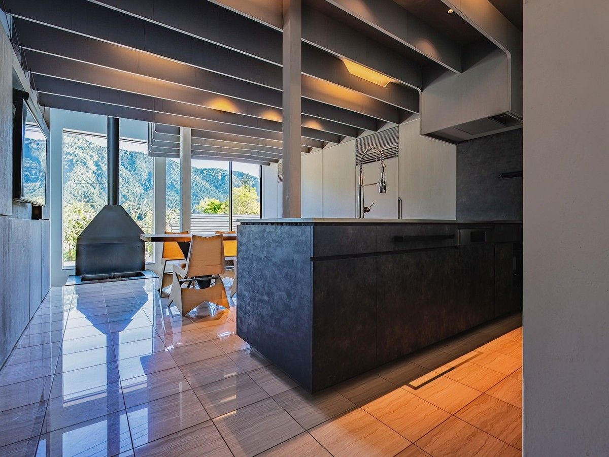 Landform workshop cottage Keihoku - 55