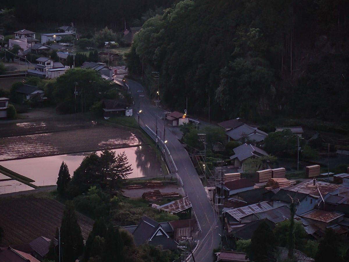 Landform workshop cottage Keihoku - 56