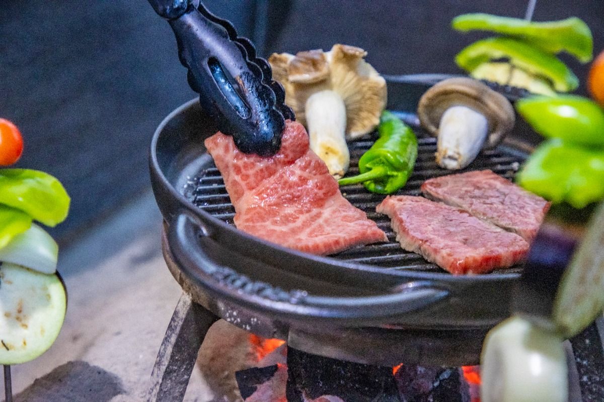 スタンダードBBQコース - 2