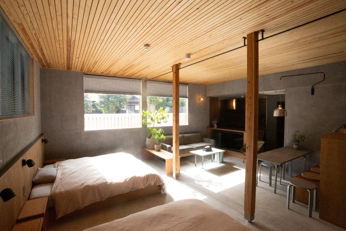 1階DOMA SUITE - 4