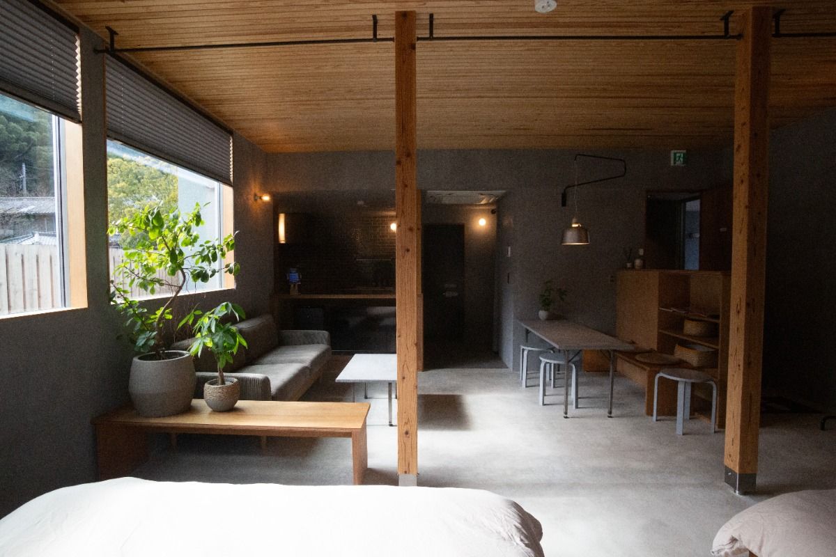 1階DOMA SUITE - 5