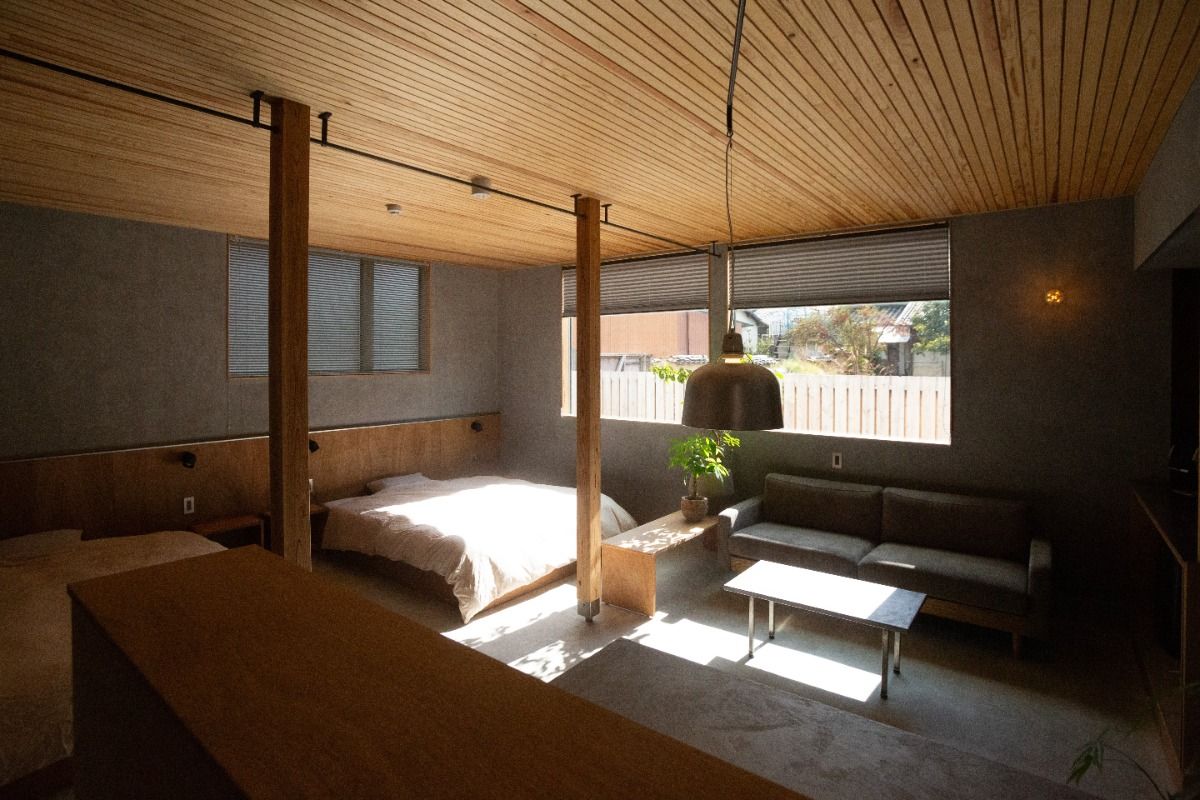 1階DOMA SUITE - 6
