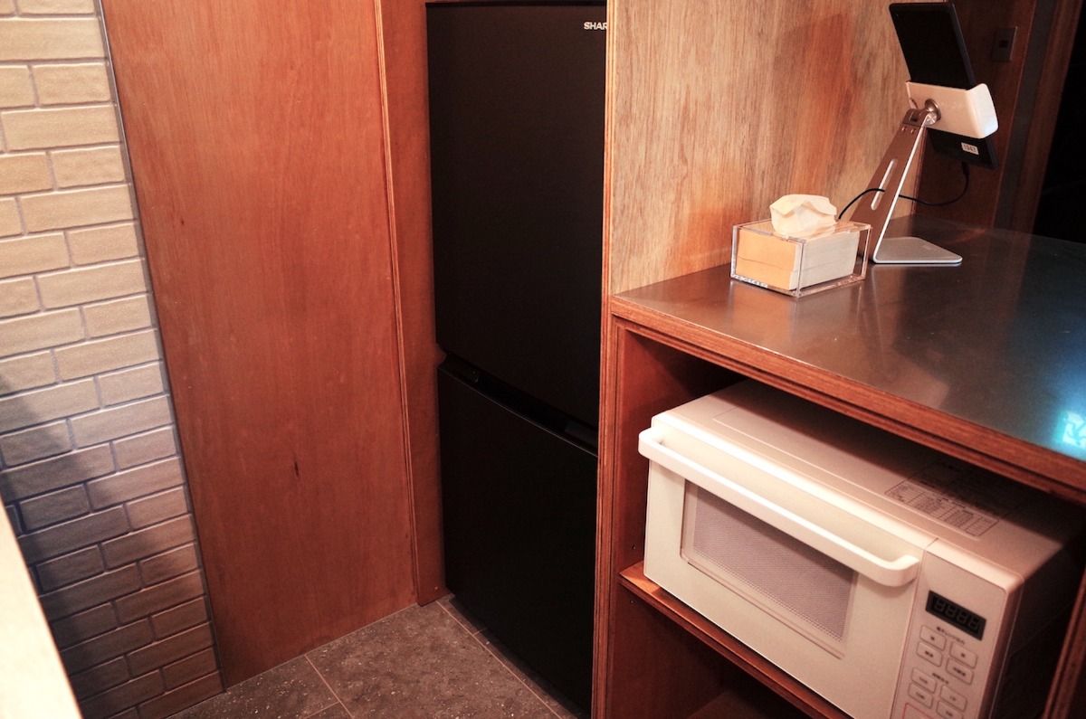 2階WOOD SUITE - 4