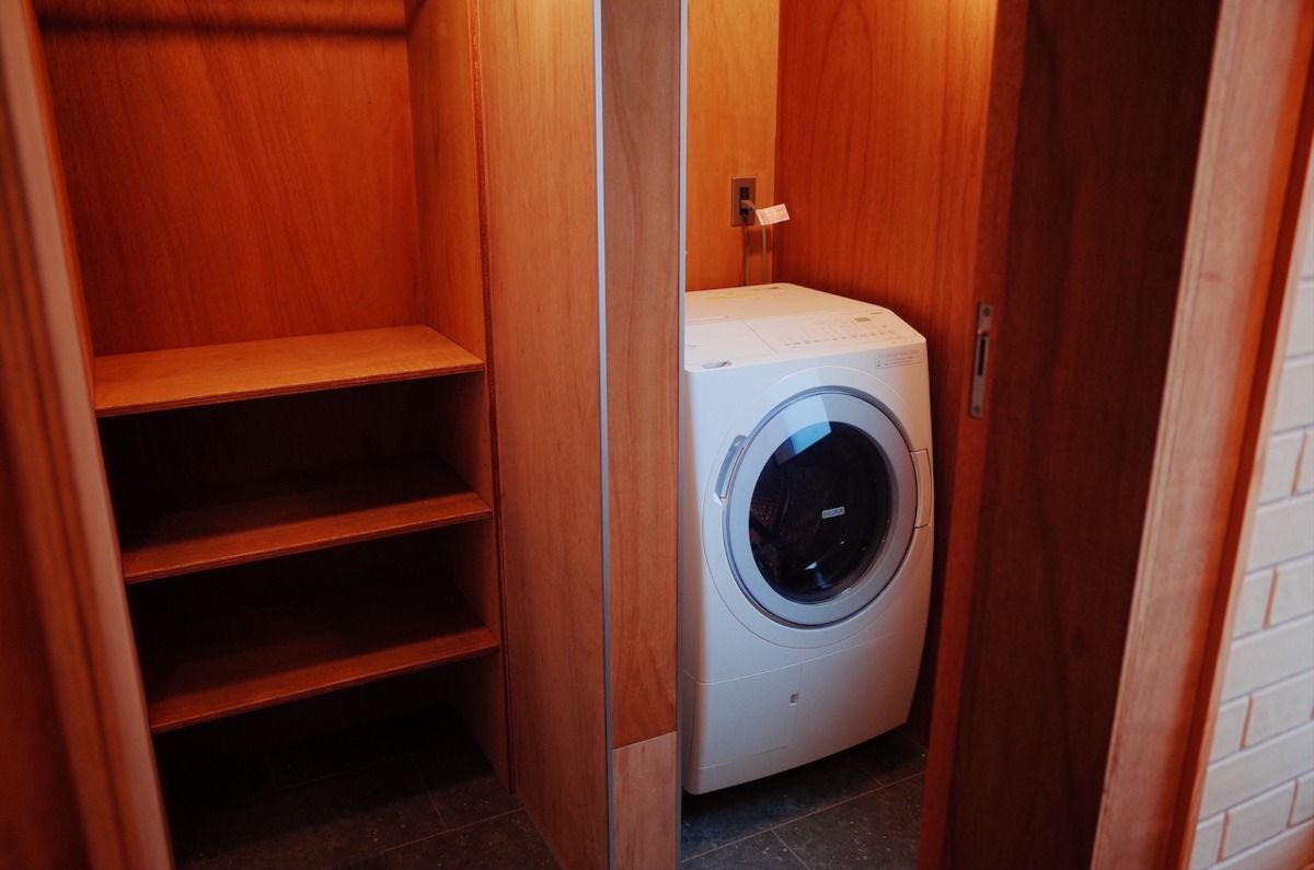 2階WOOD SUITE - 6