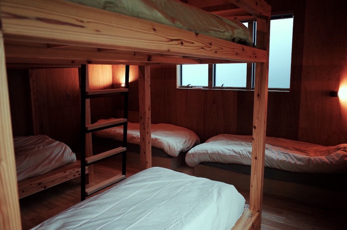 2階WOOD SUITE - 8