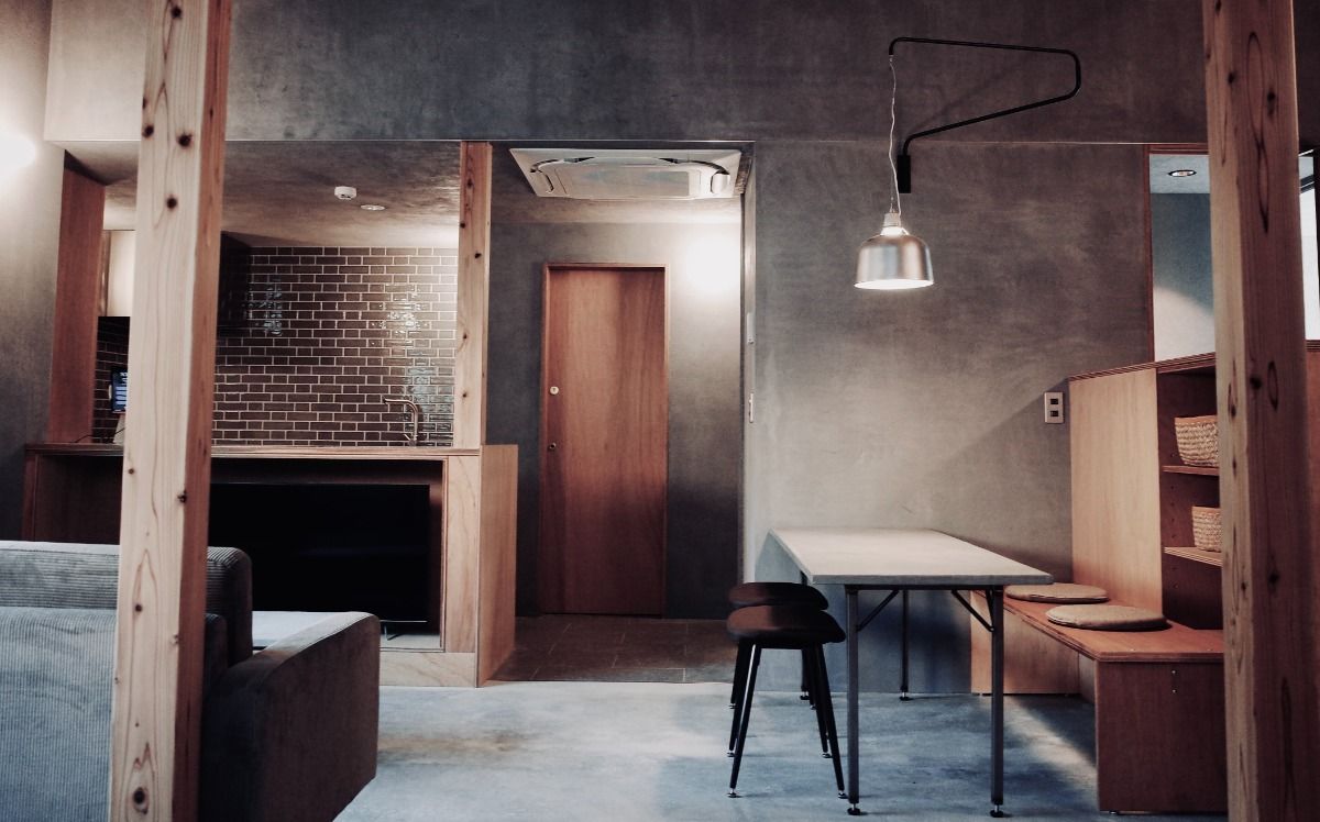 MAGATAMA.INN 一棟貸し - 3