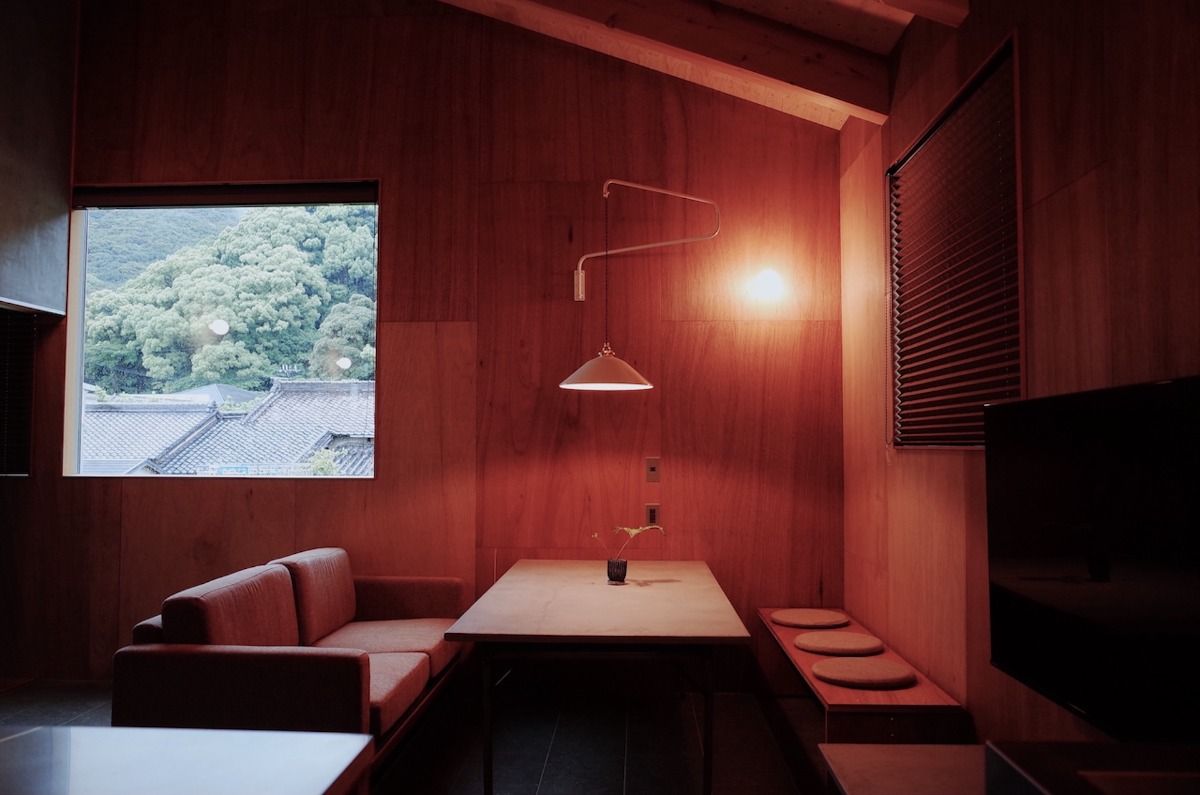 MAGATAMA.INN 一棟貸し - 4