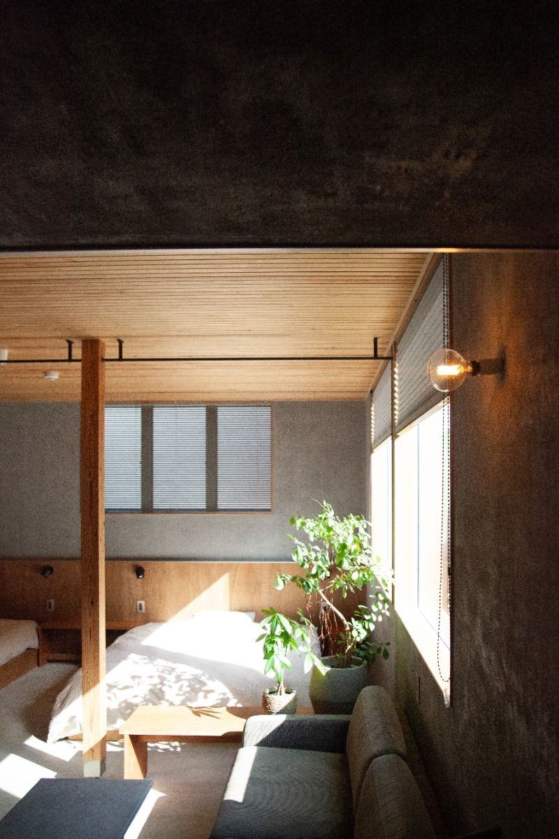 MAGATAMA.INN 一棟貸し - 22