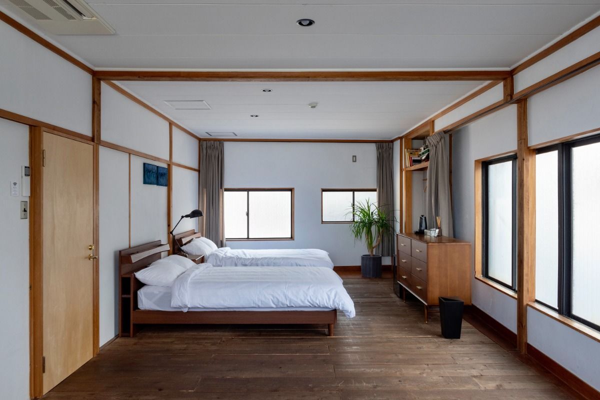 プライベートスイート Private Suite Room - 2