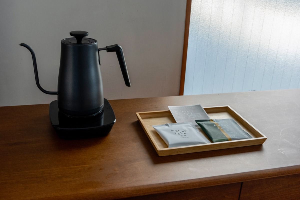 プライベートスイート Private Suite Room - 4