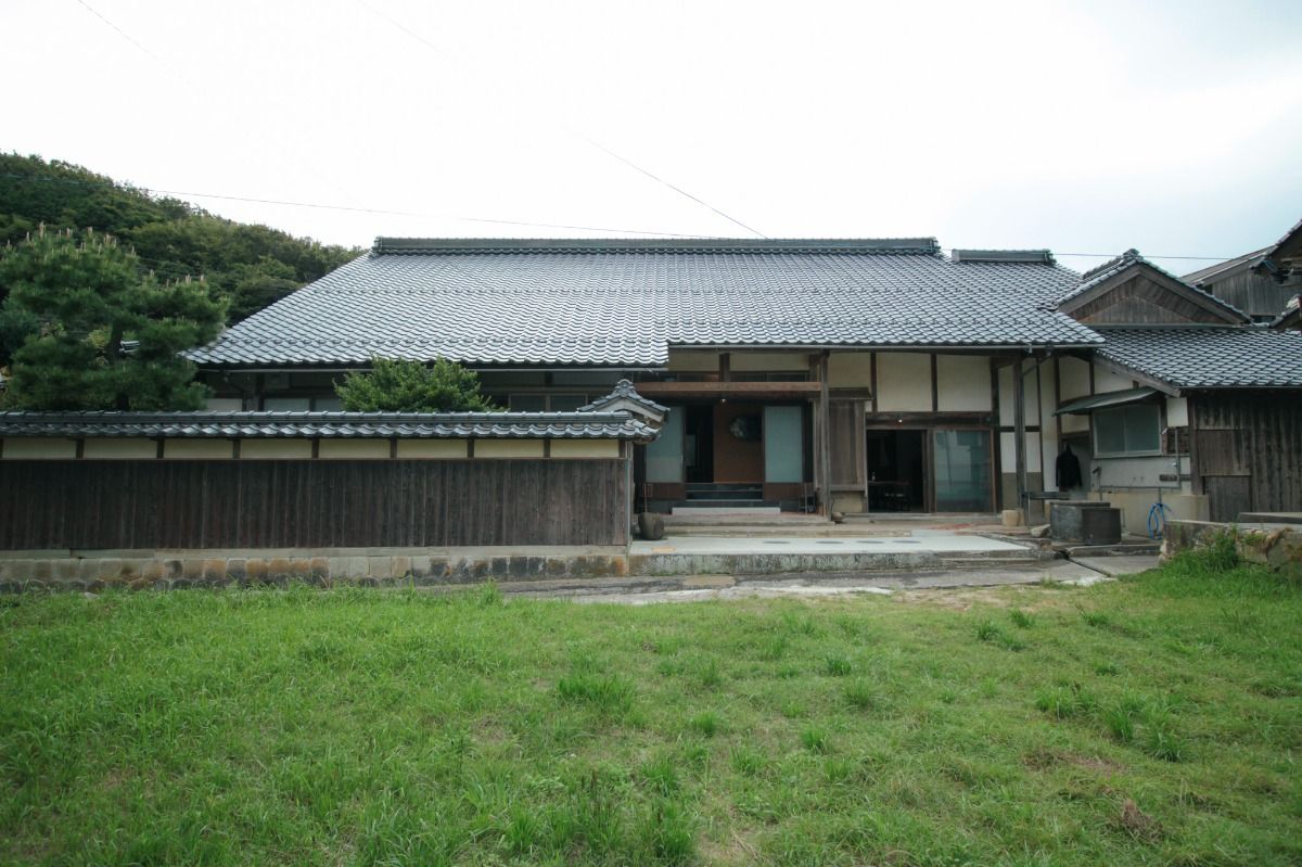 HÏSOM湯里