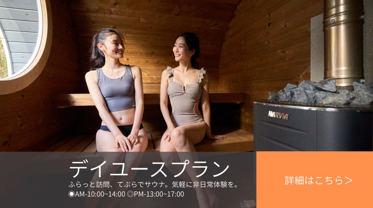デイユースプラン