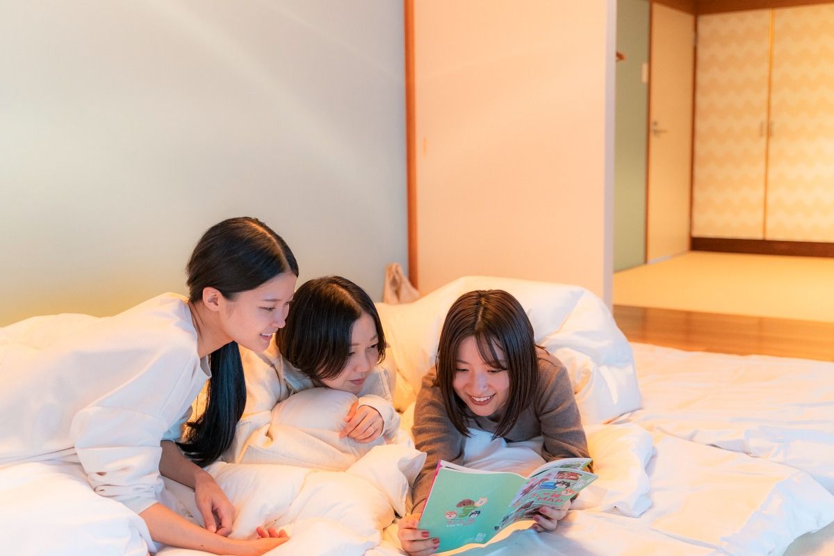 季節の本格イタリアンディナーコース付き｜~8名/1Room - 12