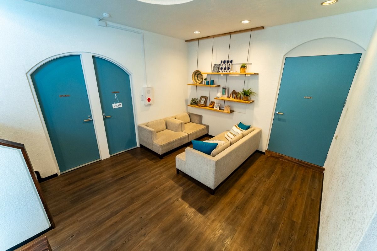 季節の本格イタリアンディナーコース付き｜~8名/1Room - 14