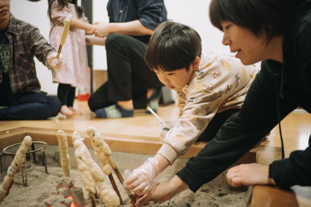 Stay and Discover Nishinoya - 3