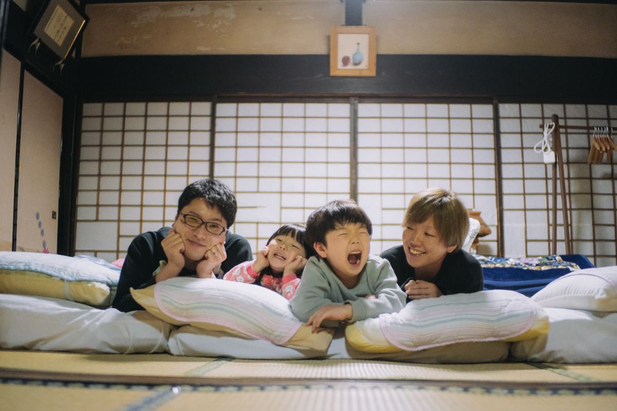 Stay and Discover Nishinoya - 5
