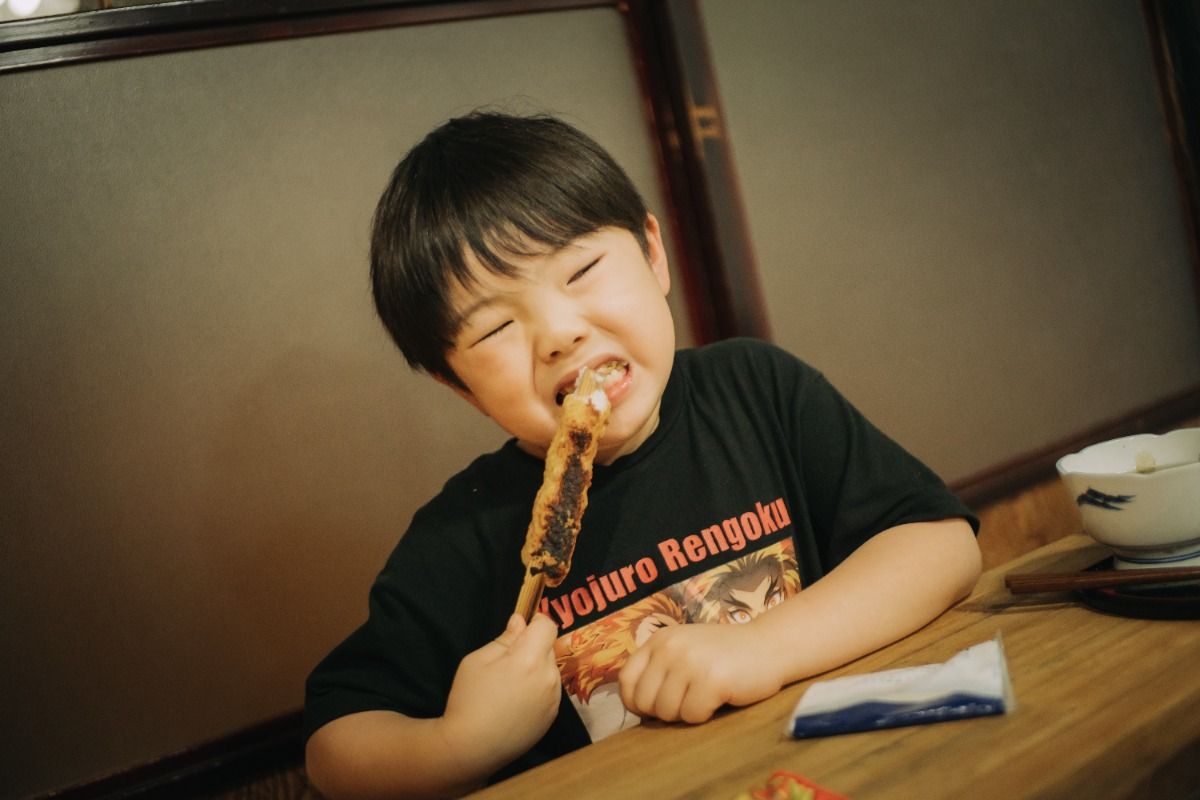 Stay and Discover Nishinoya - 11