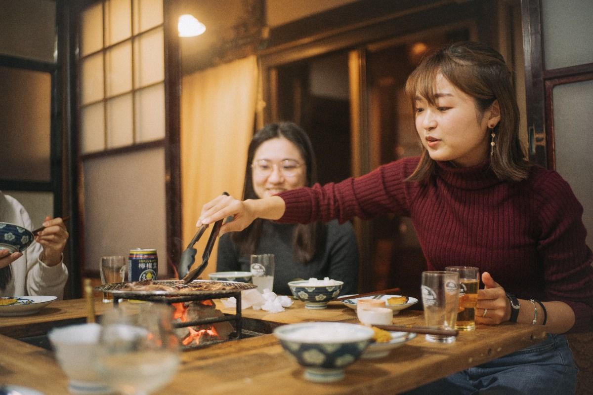 古民家  貸切プラン - 5