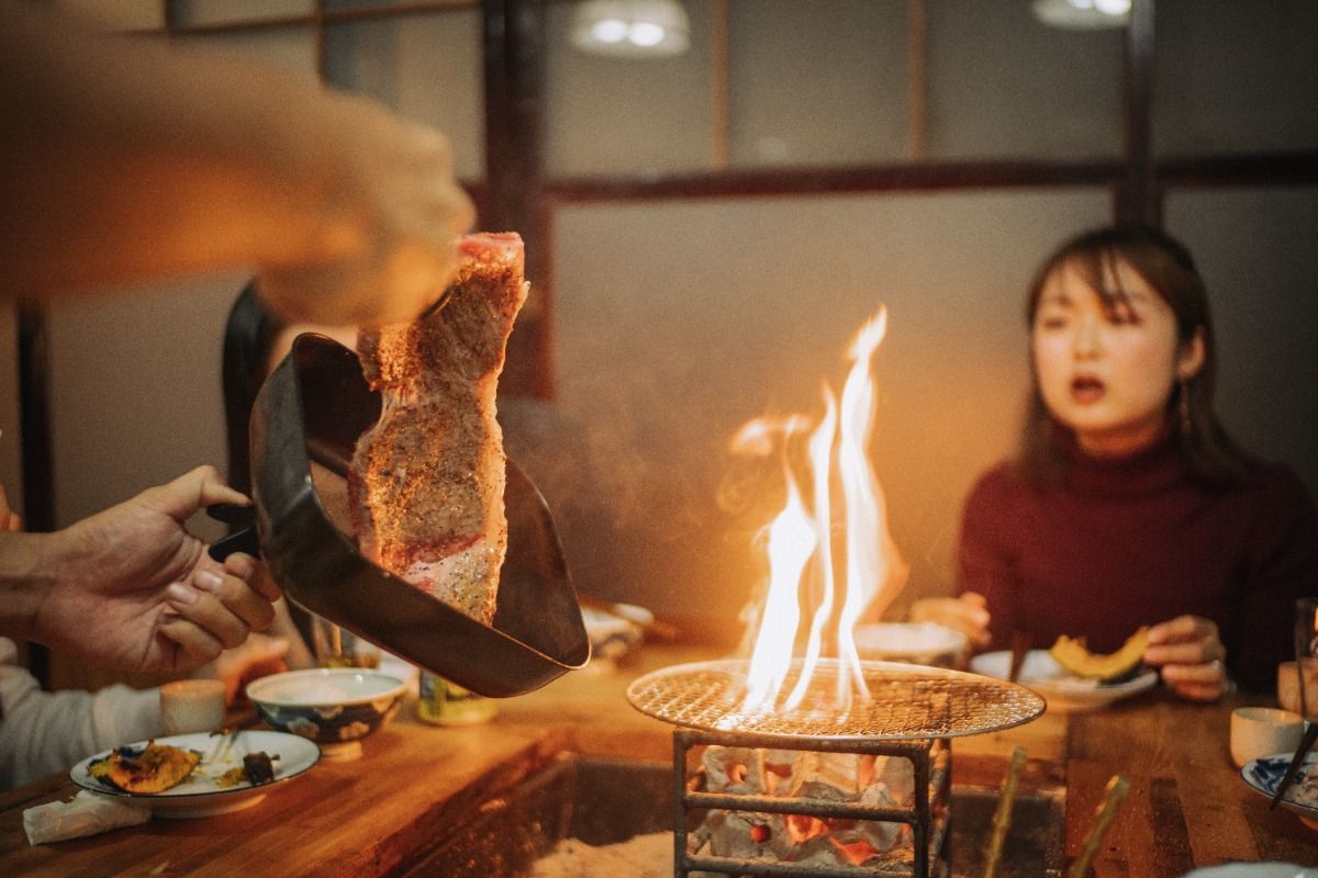 古民家貸切プラン - 14