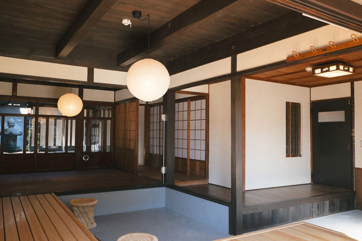 DENIM HOUSE BON - 2