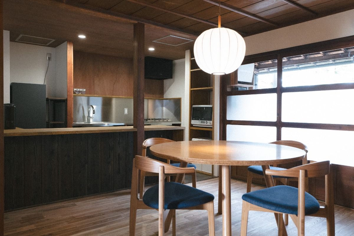 DENIM HOUSE BON - 3