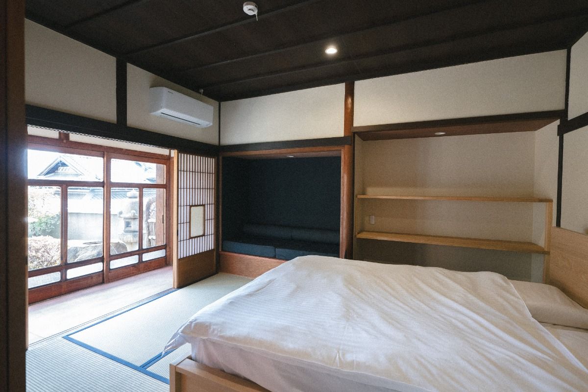 DENIM HOUSE BON - 4