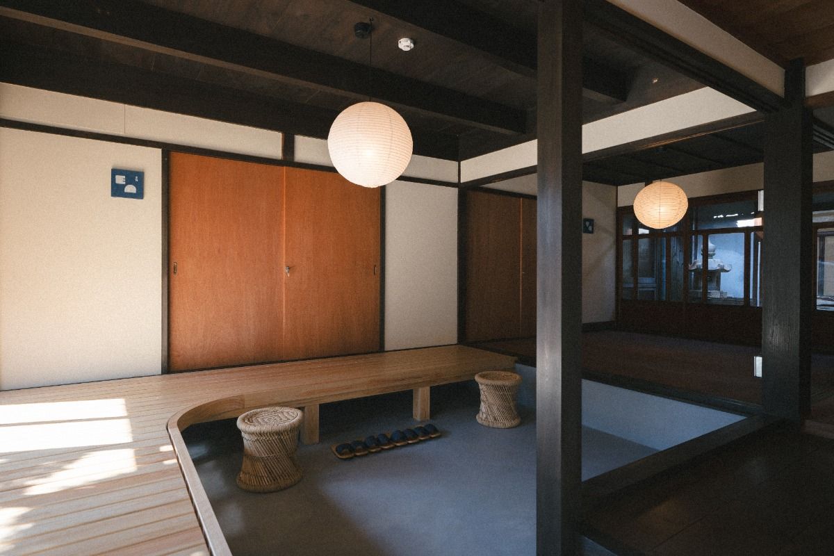 DENIM HOUSE BON