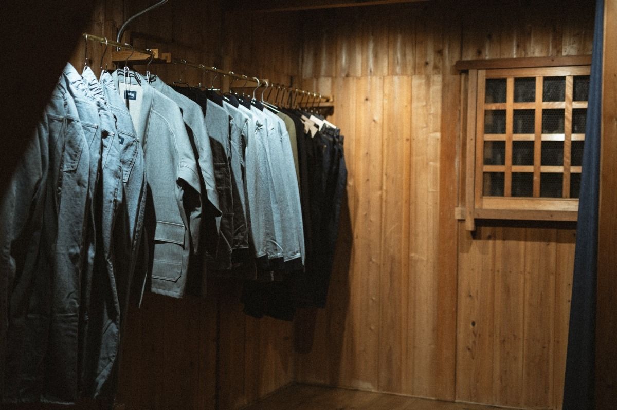 DENIM HOUSE BON - 9