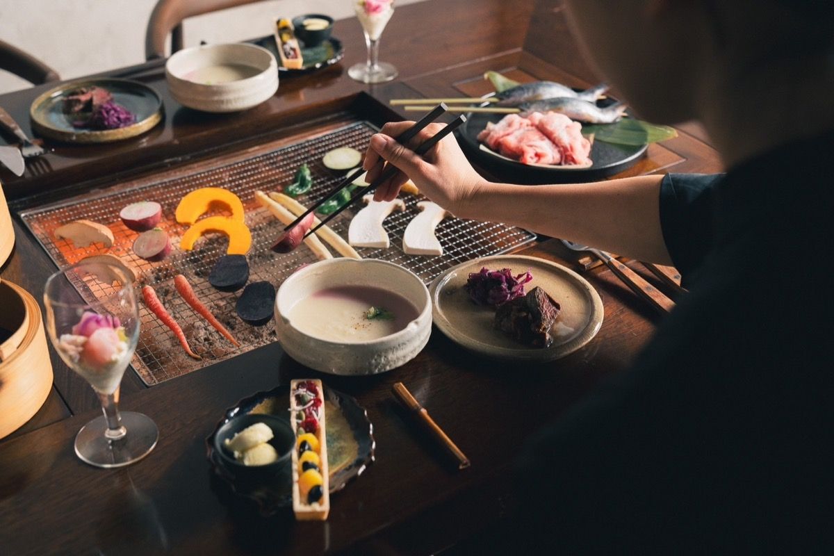 古民家宿 ＜彼はたれ＞　二食付き (最大5名様) - 3