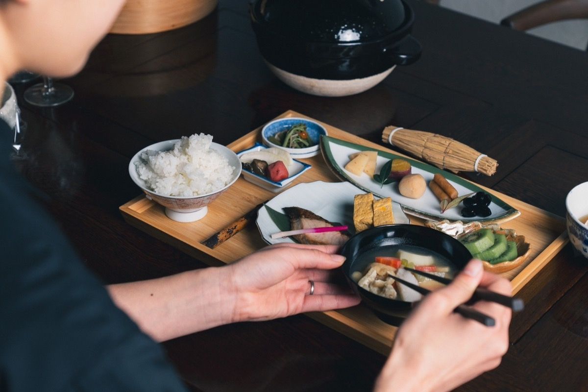 古民家宿 ＜彼はたれ＞　朝食付き (最大5名様)