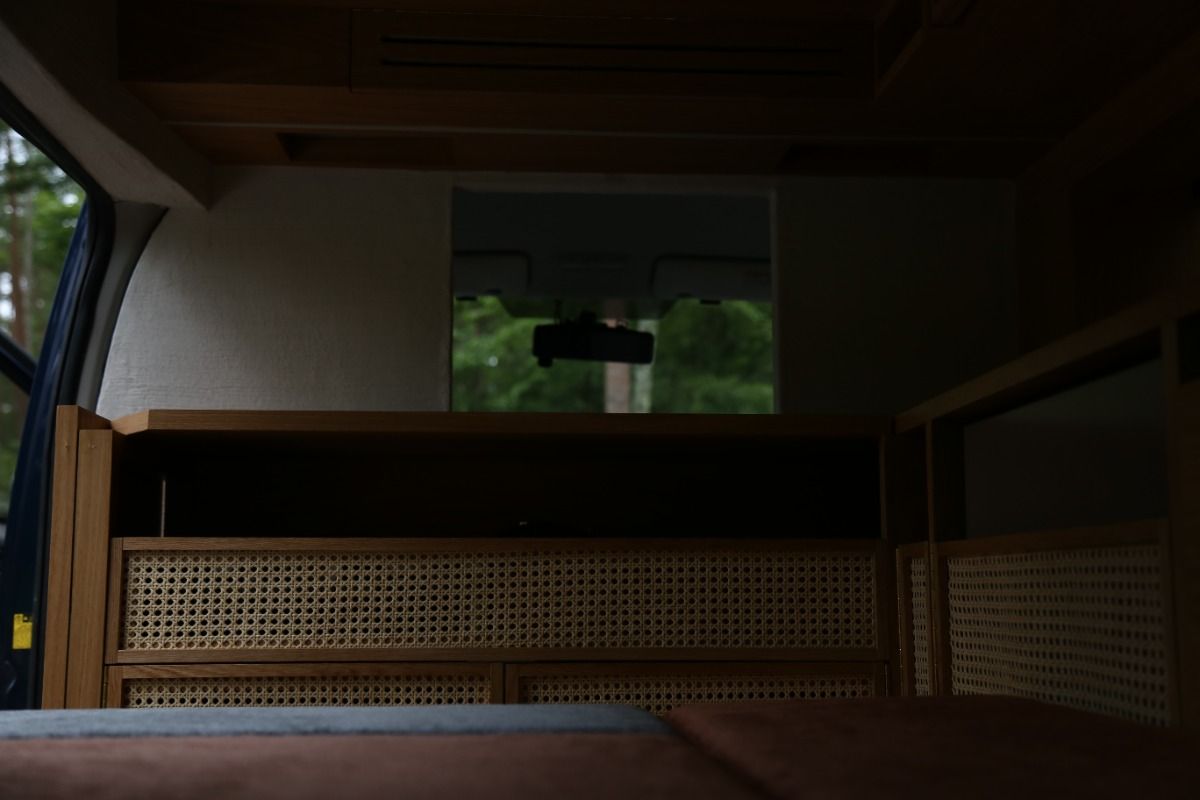 van hotel - 2