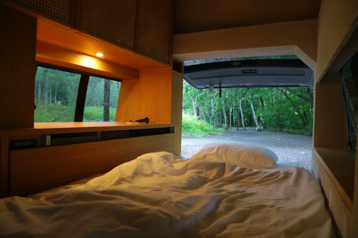 van hotel - 8