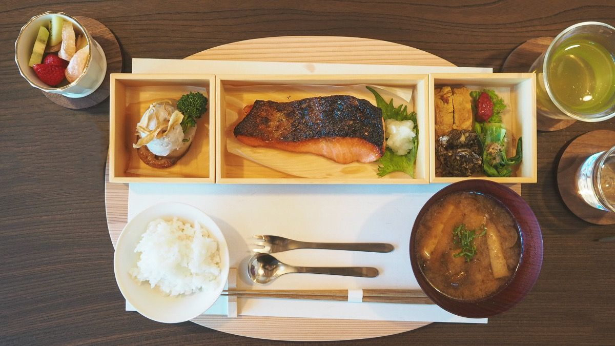 OMOYA【リピーター様限定】10%割引プラン【朝食付】 - 5