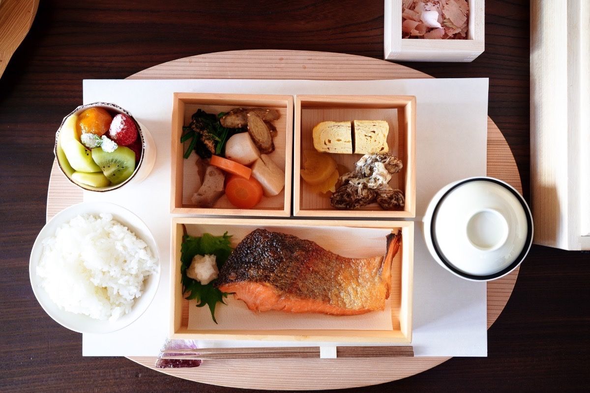 OMOYA【朝食付】浅間の神が息づく、富士宮の朝を楽しむ。 - 26