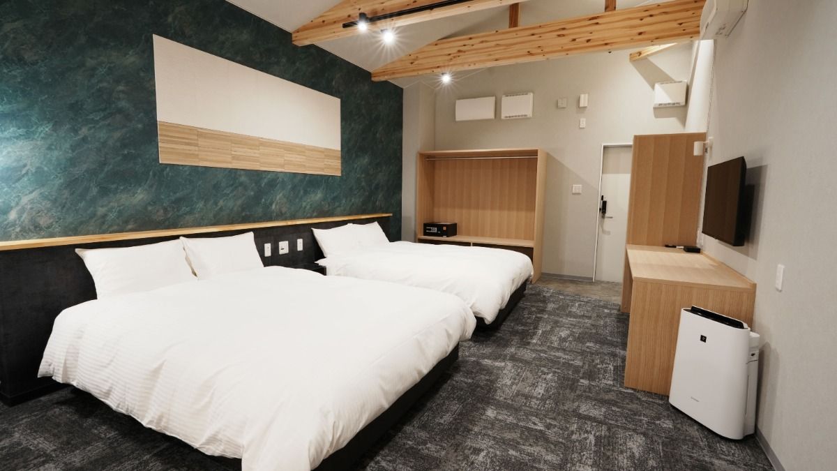 HOTEL SOBOKU - 2