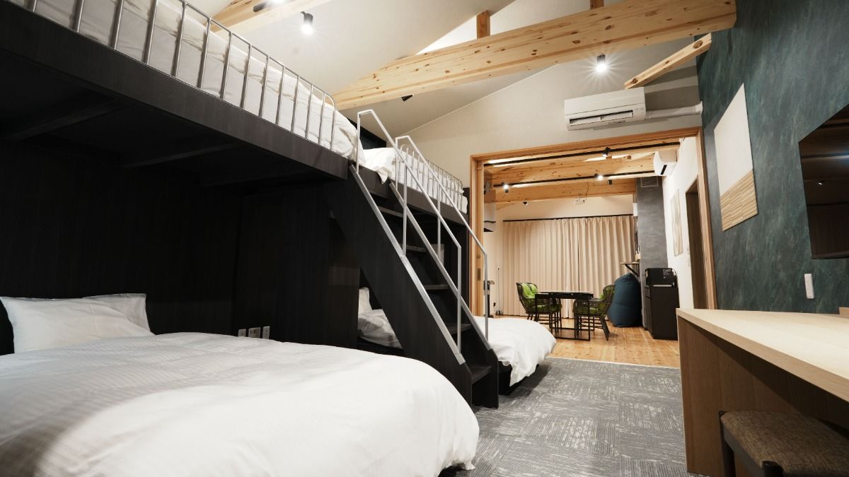 HOTEL SOBOKU - 4