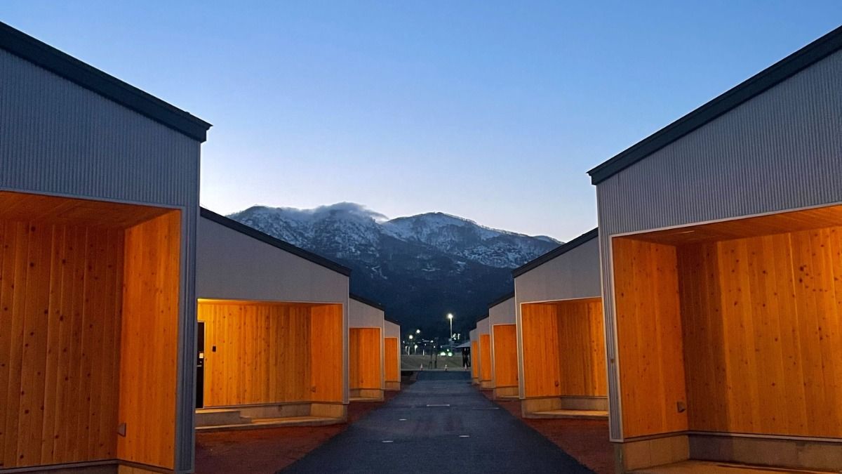 HOTEL SOBOKU