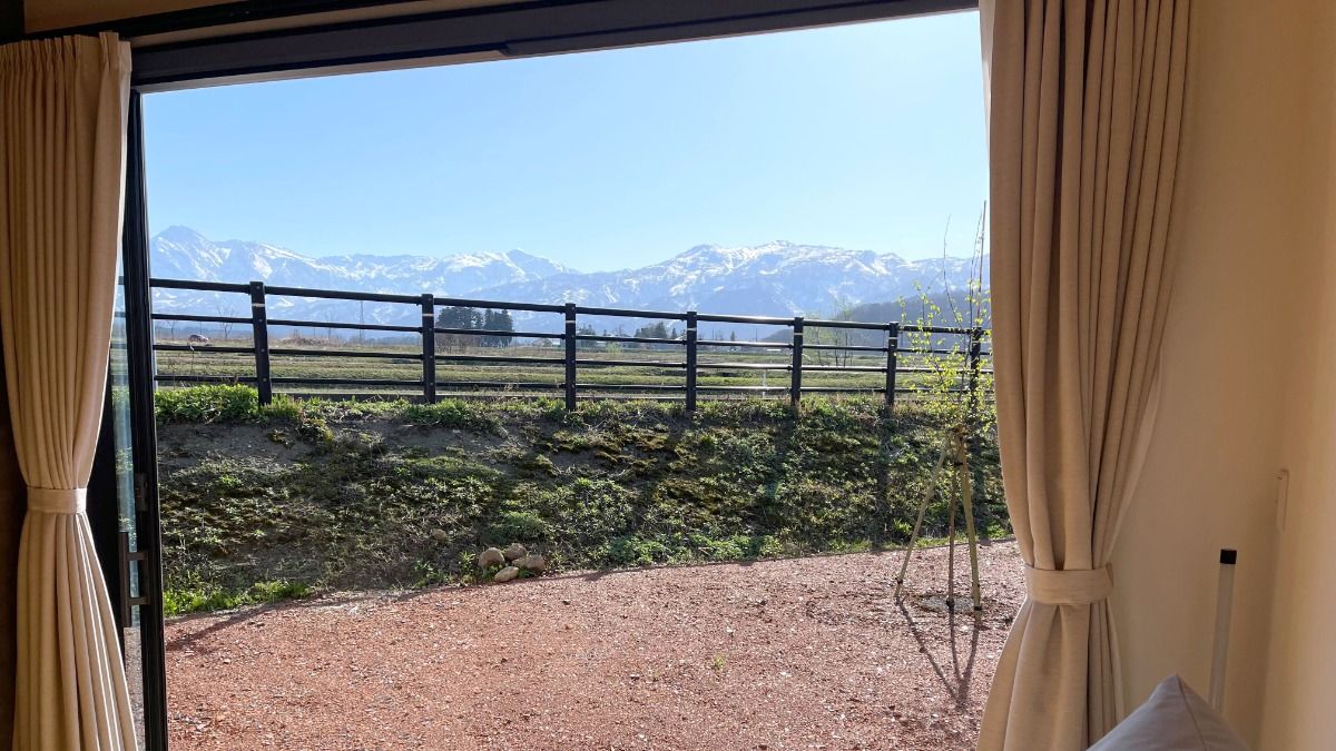 4 bedroom/Mountain - 2
