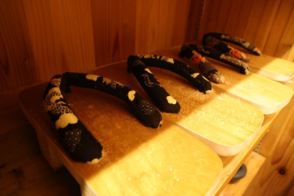 貸切露天風呂おびなたの湯 - 9