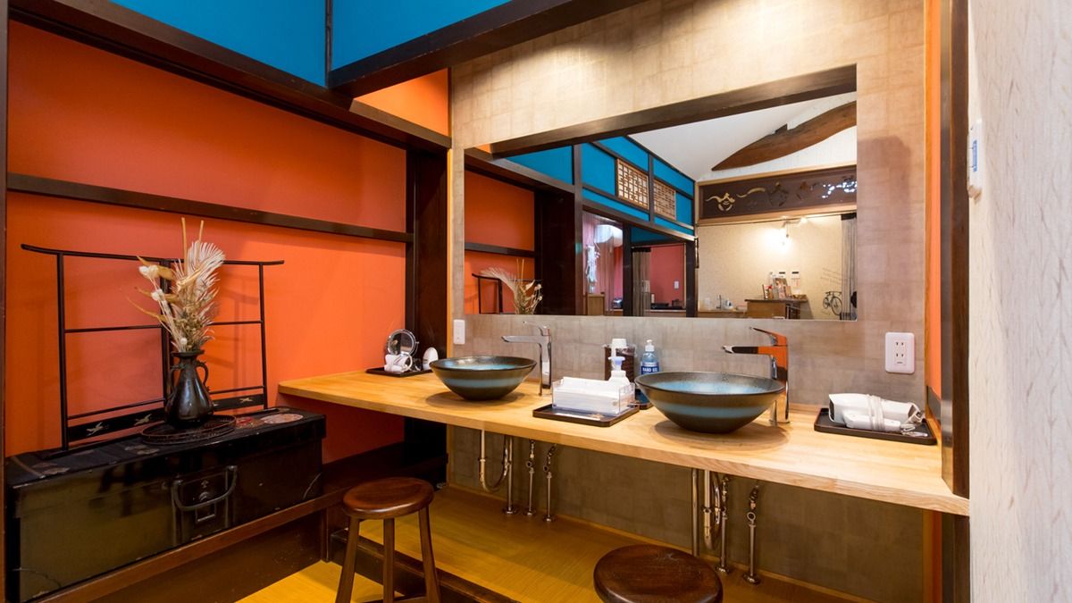 [The whole house charter plan] with breakfast - as your villa in historical place - 6