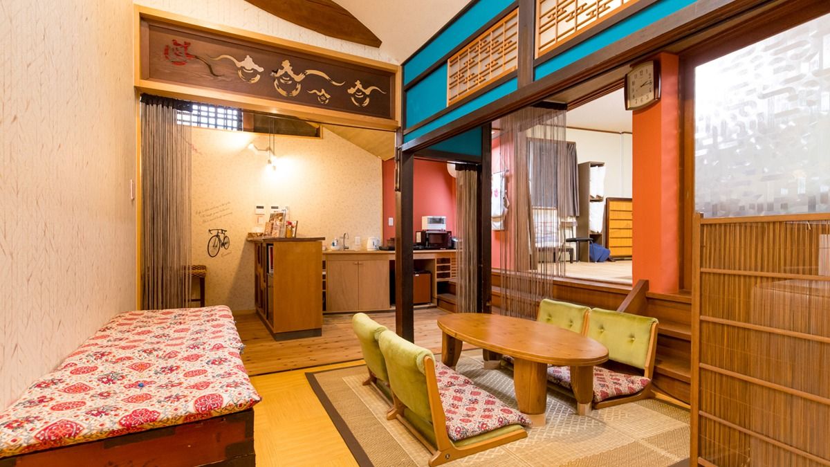 [The whole house charter plan] with breakfast - as your villa in historical place - 11