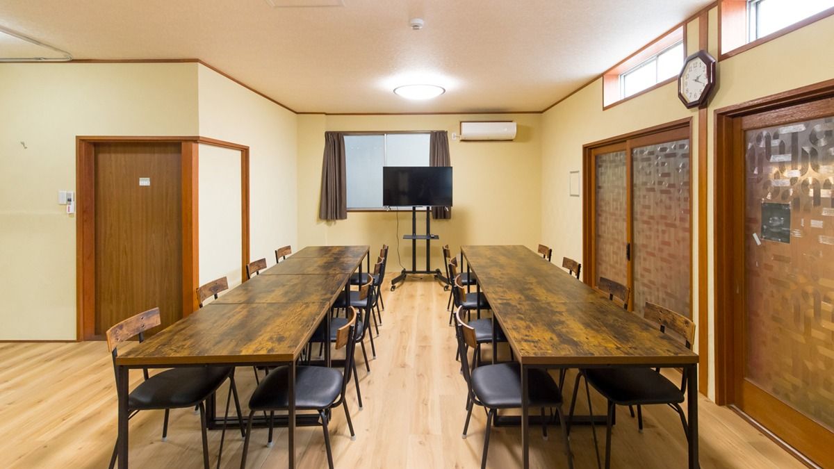 [The whole house charter plan] with breakfast - as your villa in historical place - 12