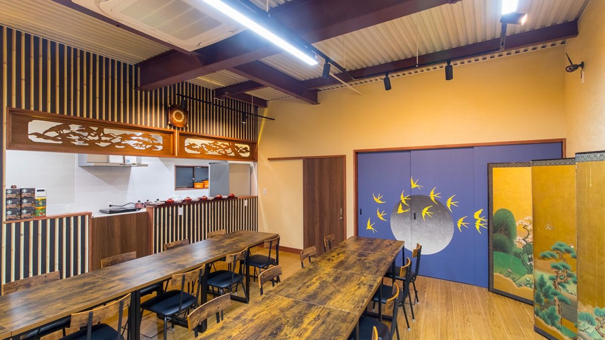 [The whole house charter plan] with breakfast - as your villa in historical place - 13