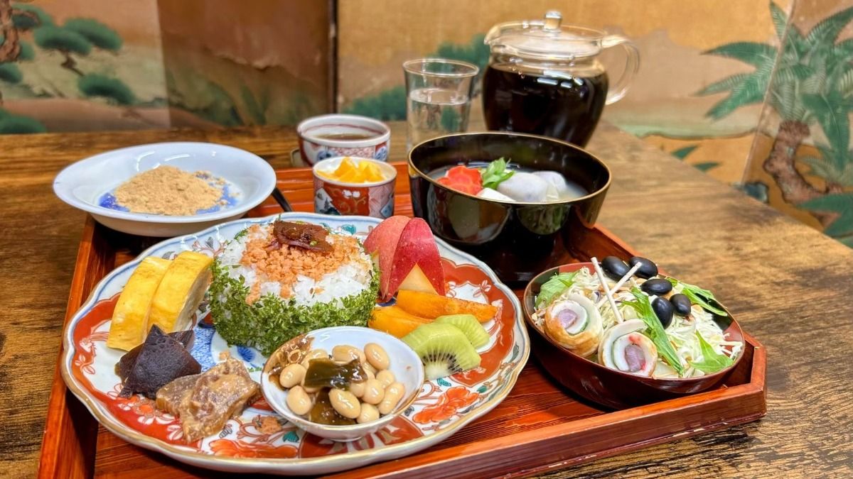 [The whole house charter plan] with breakfast - as your villa in historical place - 14